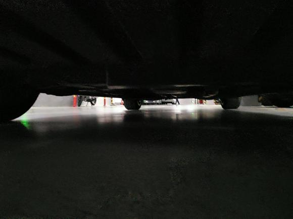 [南京·苏A] 二手凯迪拉克凯迪拉克ATS-L2017款 28T 技术型