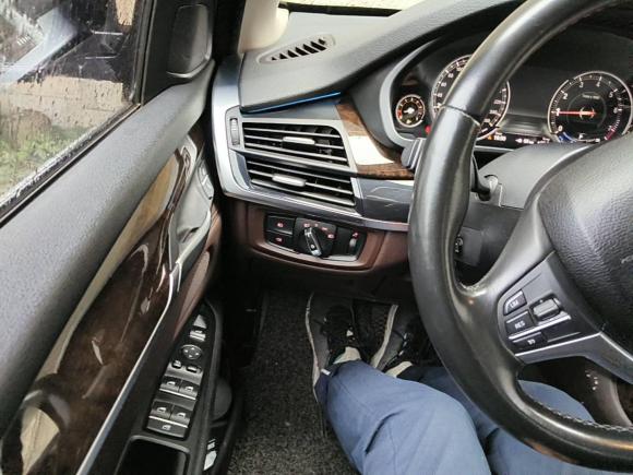 [义乌·浙G] 二手宝马宝马X52018款 xDrive28i