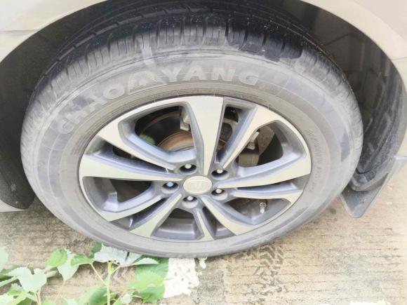 [南昌·赣A] 二手长安逸动2020款 PLUS 蓝鲸NE 1.4T GDI DCT尊贵型