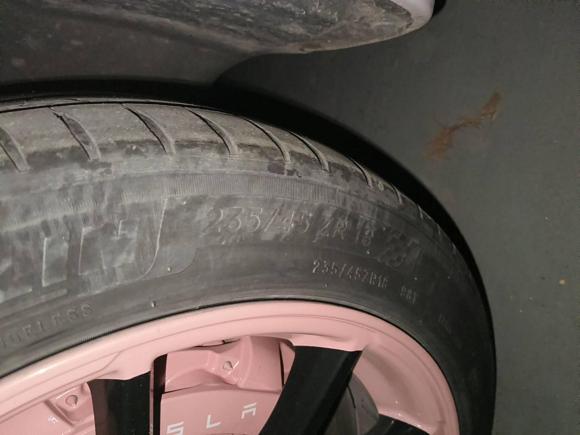 [义乌·浙A] 二手特斯拉Model 32021款 标准续航后驱升级版