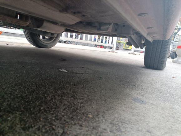 [佛山·粤E] 二手铃木奥拓2009款 1.0L 自动豪华型