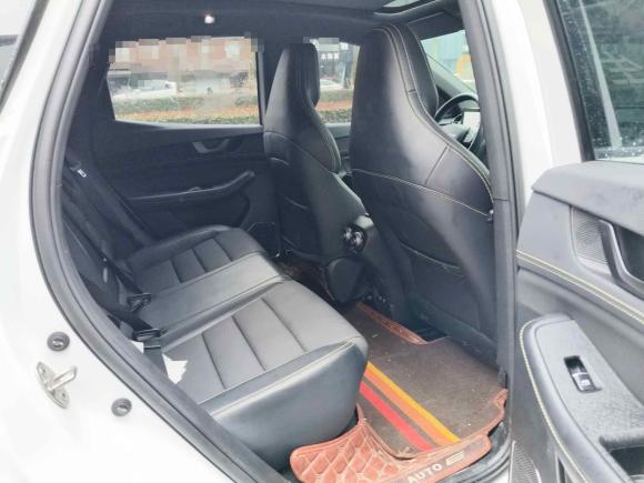 [杭州·浙A] 二手天际汽车天际ME52021款 1012