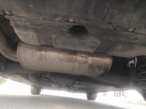 [西安·陕A] 二手标致标致308S2015款 1.2T 自动尚驰版