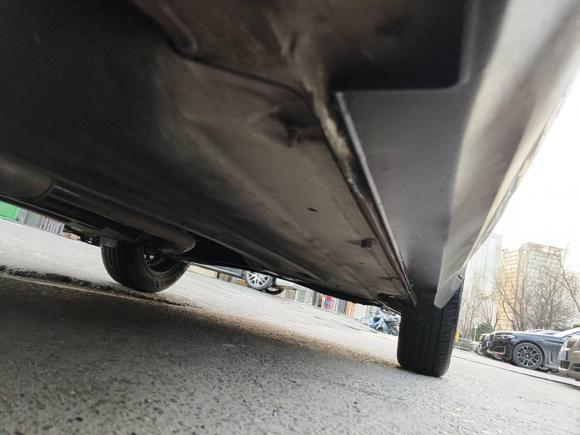 [西安·陕U] 二手起亚KX3傲跑2021款 1.5L CVT焕新版