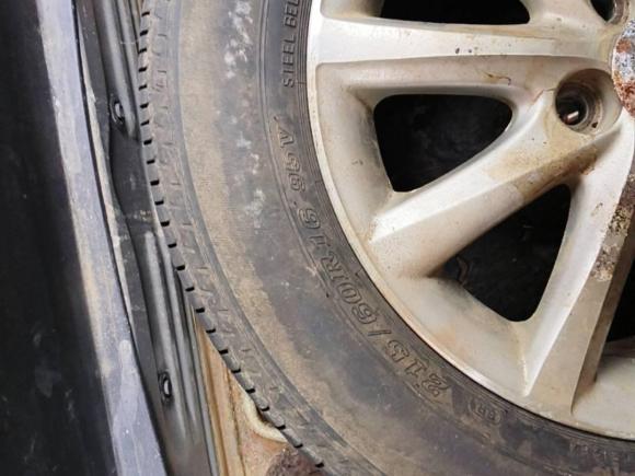 [湖州·皖P] 二手丰田凯美瑞2011款 200G 经典周年纪念版