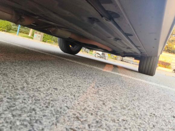 [常州·苏D] 二手奔驰奔驰GLK级2014款 GLK 200 标准型