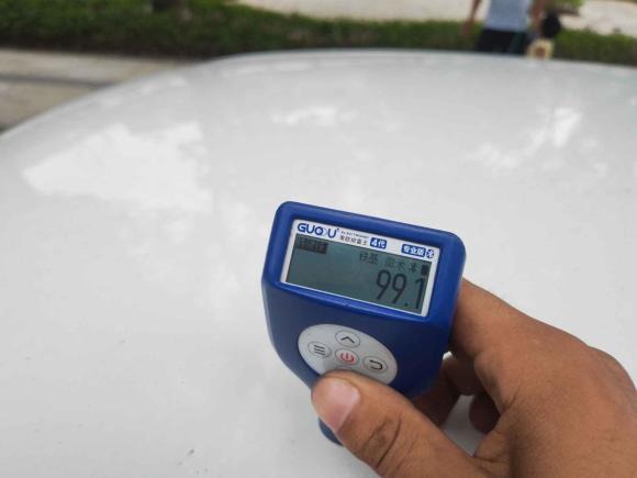 [宁波·浙B] 二手雪铁龙爱丽舍2016款 1.6L 手动时尚型