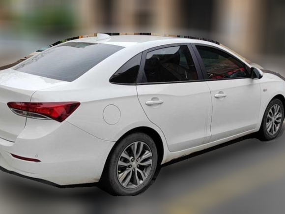 [佛山·粤E] 二手别克英朗2018款 18T 自动精英型