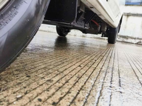 [上海·沪A] 二手SRM鑫源SRM鑫源新能源海狮EV2021款 标准型