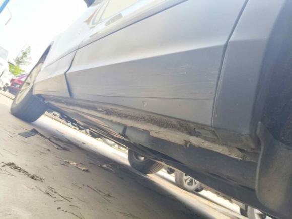 [上海·沪C] 二手大众途观L2017款 330TSI 自动两驱风尚版