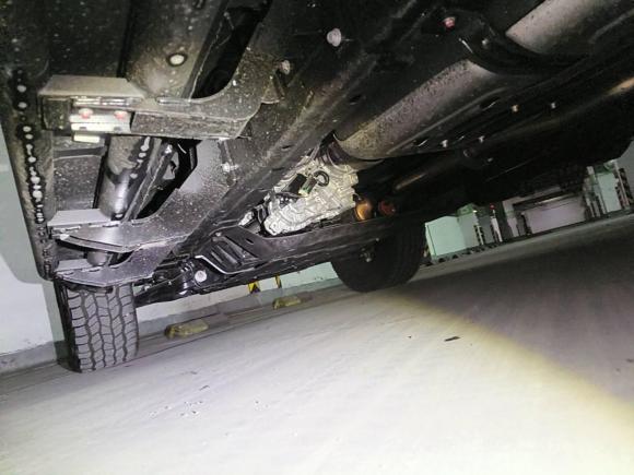 [宁波·浙B] 二手长城炮2023款 2.0T越野版自动汽油四驱珠峰版