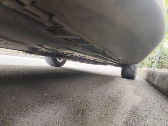 [成都·川A] 二手奔驰奔驰GLC2020款 GLC 300 L 4MATIC 动感型