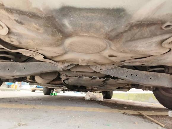 [义乌·浙G] 二手斯柯达明锐2012款 1.6L 自动逸俊版