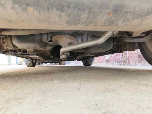 [青岛·鲁U] 二手铃木天语 SX42012款 1.6L 自动锐骑型