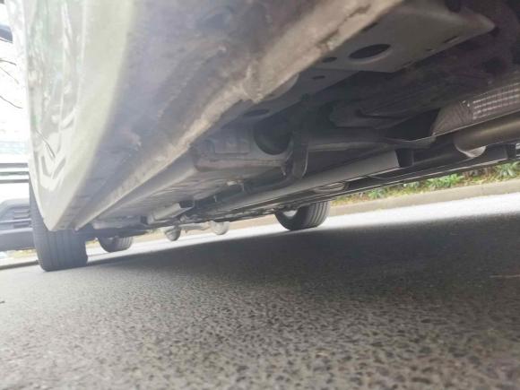 [常州·苏D] 二手别克威朗2020款 20T CVT领先型