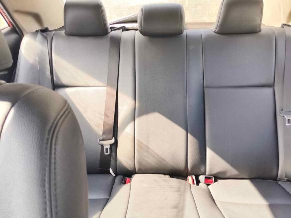 [苏州·苏E] 二手丰田雷凌2014款 1.6G CVT精英版