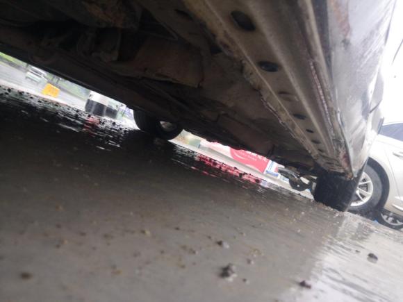 [金华·浙G] 二手雪佛兰迈锐宝2012款 2.0L 自动舒适版