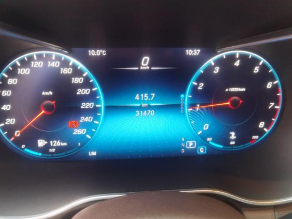 [金华·浙G] 二手奔驰奔驰GLC2020款 GLC 260 L 4MATIC 豪华型