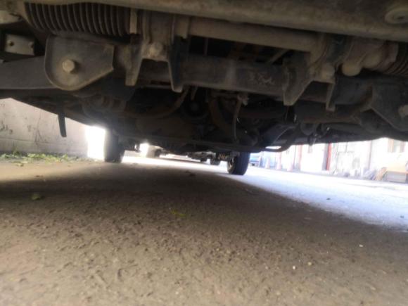 [宁波·浙B] 二手五菱汽车五菱荣光2017款 1.5L 加长基本型