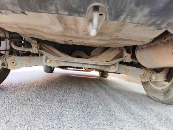 [济南·鲁A] 二手哈弗哈弗M62019款 1.5T DCT两驱精英型 国V