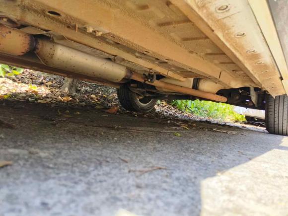 [温州·浙C] 二手捷途捷途X702020款 1.5T 手动悦行版 5座