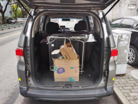 [上海·苏F] 二手启辰启辰M50V2017款 1.5L XE 手动标准版