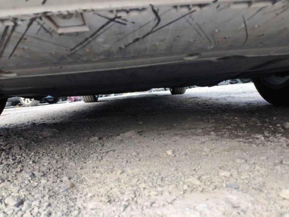 [上海·沪D] 二手奥迪奥迪A4L2013款 35 TFSI 自动技术型