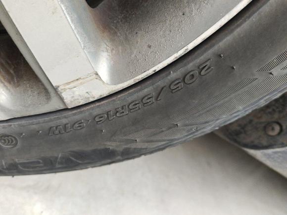 [上海·沪C] 二手大众途安2008款 1.8T 智尊版自动5座