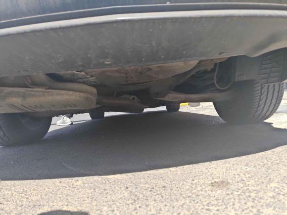 [北京·京N] 二手别克君威2009款 2.0L 精英版