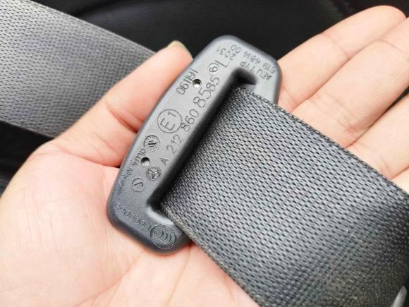 [义乌·浙G] 二手奔驰奔驰E级2012款 E 200 L CGI优雅型