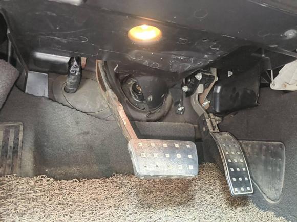 [温州·浙C] 二手凯迪拉克凯迪拉克CTS2012款 3.0 Vday精英纪念版