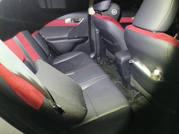 [西安·陕U] 二手雷克萨斯雷克萨斯CT2017款 CT200h 舒适版 单色 国VI