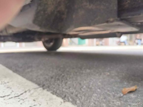 [无锡·苏B] 二手哈弗哈弗H62019款 运动版 1.5T 手动两驱精英型 国VI