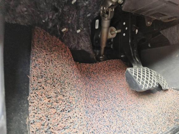 [台州·浙J] 二手大众Polo2016款 1.4L 自动风尚型