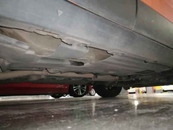 [温州·浙C] 二手Jeep自由侠2017款 180T 自动智能版