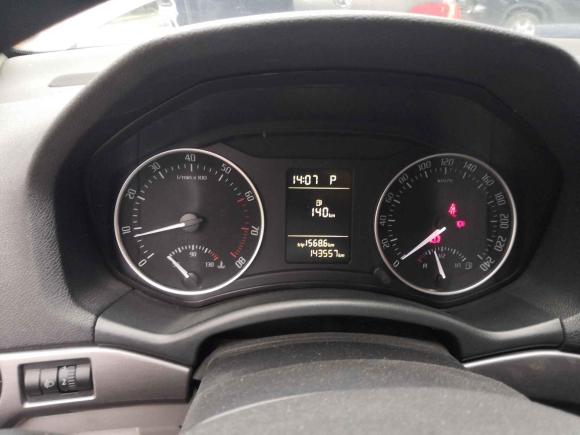 [宁波·浙B] 二手斯柯达明锐2010款 1.6L 自动逸俊版