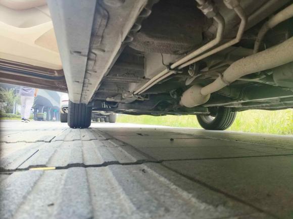 [杭州·浙A] 二手宝骏宝骏7302014款 1.5L 手动舒适型 7座