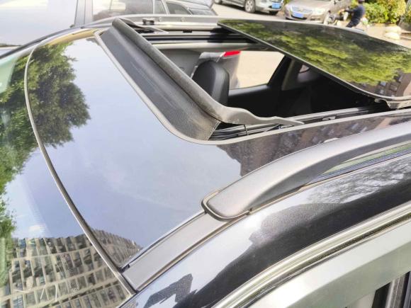 [无锡·苏B] 二手Jeep指南者2017款 200T 自动家享版