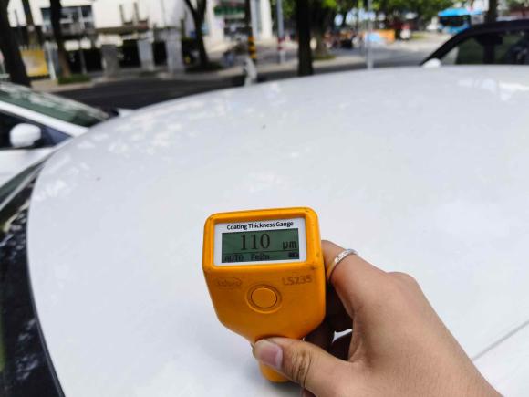 [台州·浙J] 二手大众Polo2016款 1.4L 自动风尚型