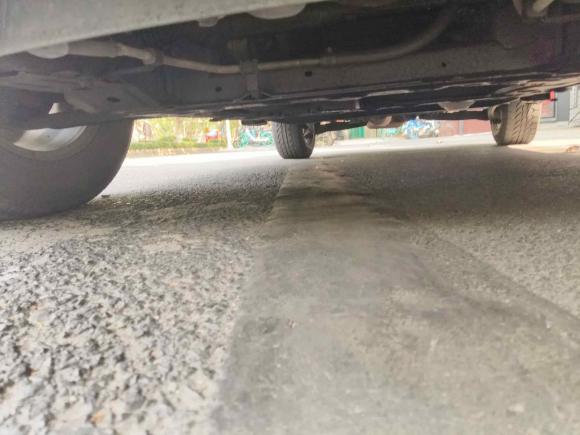 [南京·苏A] 二手铃木超级维特拉2007款 2.0 MT舒适型