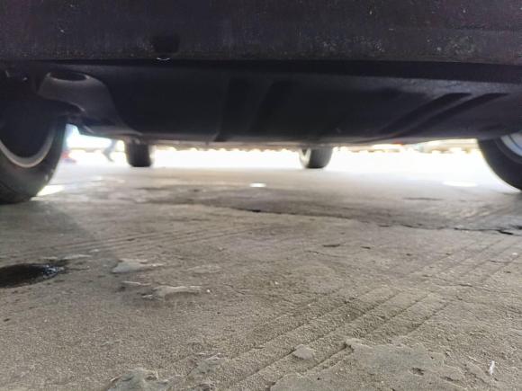 [上海·沪A] 二手别克微蓝62023款 430km 舒享版