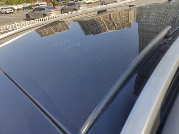 [南昌·赣G] 二手奔驰奔驰GL级2014款 GL 400 4MATIC动感型