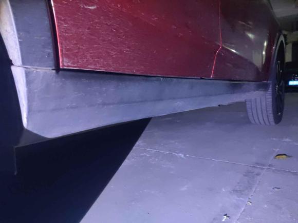 [成都·川A] 二手名爵锐腾2017款 20T 自动尊享版