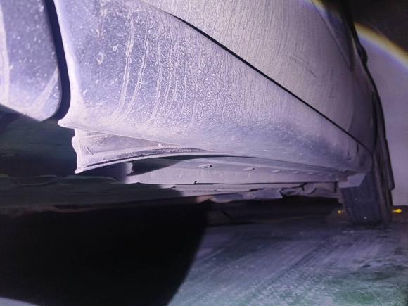 [武汉·鄂A] 二手日产奇骏2008款 2.5L XV CVT 4WD