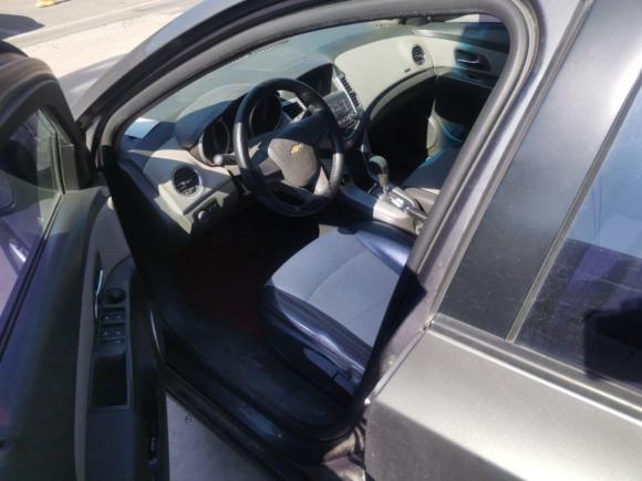 [北京·京Q] 二手雪佛兰科鲁兹2013款 1.6L SE AT