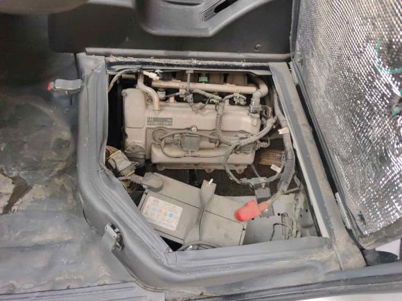 [湖州·浙E] 二手五菱汽车五菱之光2020款 1.2L 实用型 国VI LSI