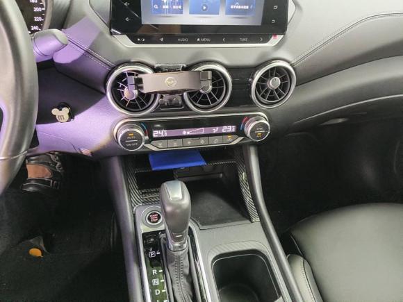 [深圳·粤H] 二手日产轩逸2021款 1.6L XL CVT悦享版