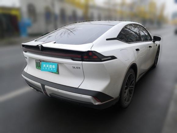 [成都·川A] 二手长安深蓝长安深蓝SL032022款 1.5L 1200增程版