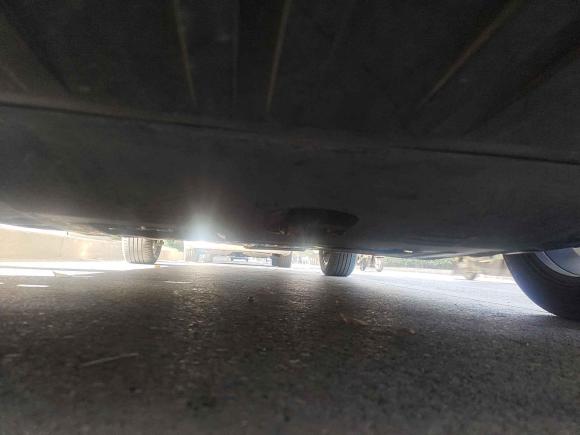 [南京·甘K] 二手别克阅朗2018款 18T 自动精英型