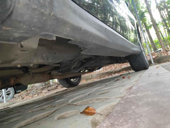 [宁波·浙B] 二手哈弗哈弗H22018款 蓝标 1.5T 双离合两驱豪华型